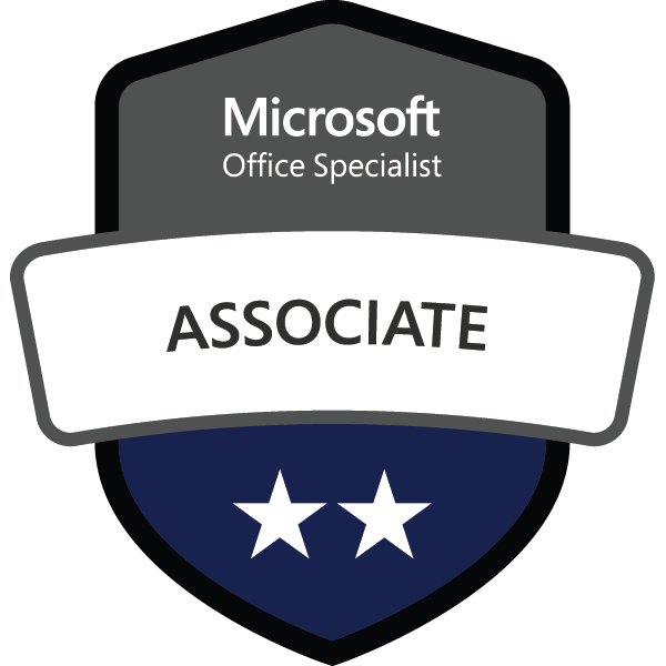 Microsoft Associate